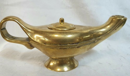 Rare grosse ancienne lampe - grosse,