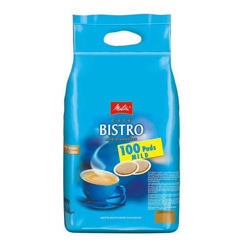 Melitta bistro café - café, doux