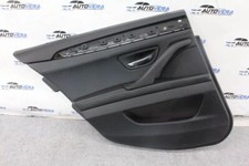 BMW F10 F11 5 Arrière Gauche