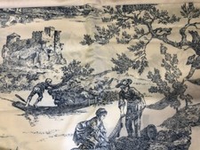 Tissus ameublement Toile de