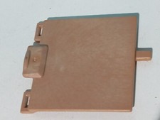 PLAYMOBIL TRAPPE CHÂTEAU TOUR