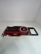 ATI Radeon HD 4870 512 MB PCIe