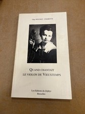 HENRI VIEUXTEMPS - Quand