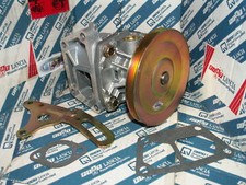 Boîtier et joint de pompe à