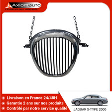 🇫🇷 CALANDRE JAGUAR