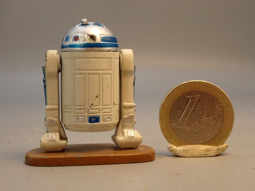 Plomb star wars lucasfilm - plomb,