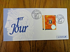 Carte  1er jour  Cérès