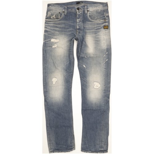 Star attacc homme bleu - homme,