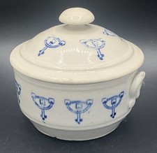 Petite soupière St-Uze en