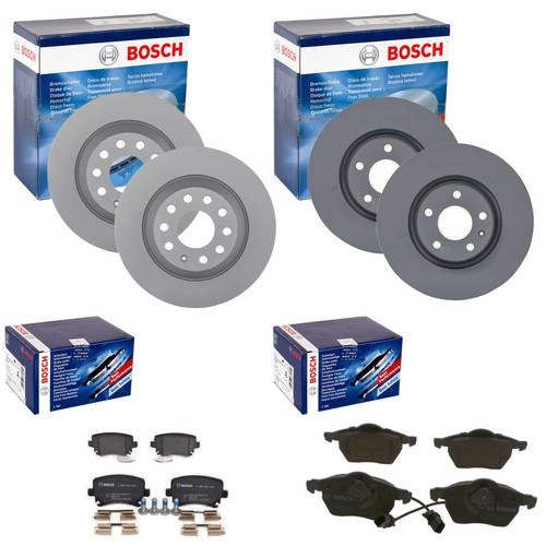 Bosch disques frein - bosch, de