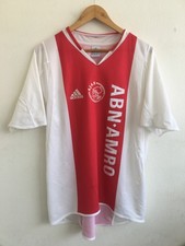 Maillot Ibrahimovic Ajax