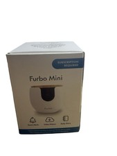 Furbo Mini 2 Smart Pet Camera