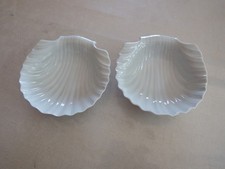 Paire de Porte Savon, Vide