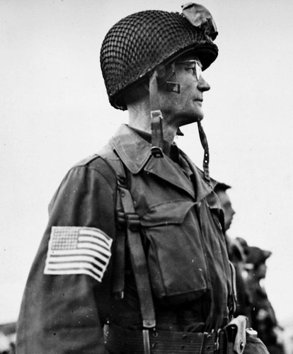 1944 market garden 101st - us,
