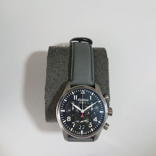 Alpina 372b4s6 startimer - alpina, al-372b4s6