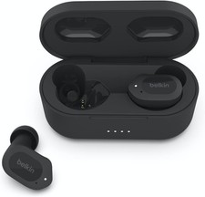 Écouteurs intra-auriculaires