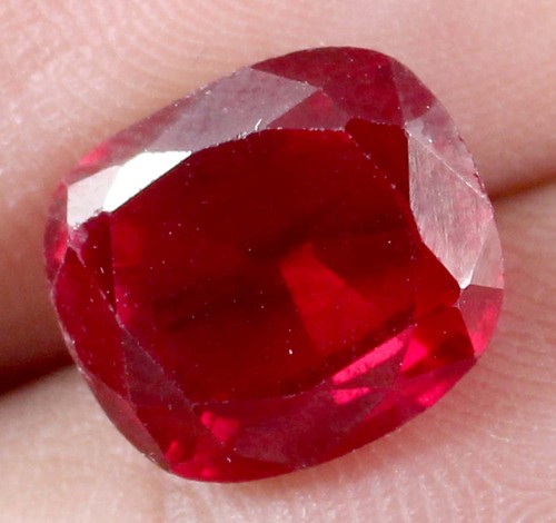 Saphir padparadscha rose - saphir, de