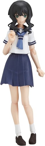 Figurine max factory - figurine,