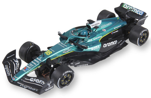 Scx analog aston martin - analog,