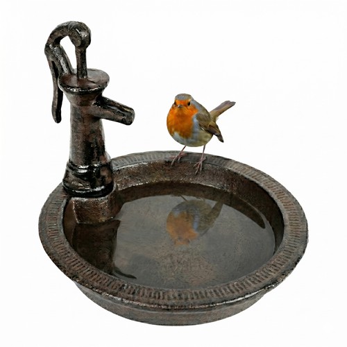 Abreuvoir bain bac - , coupelle