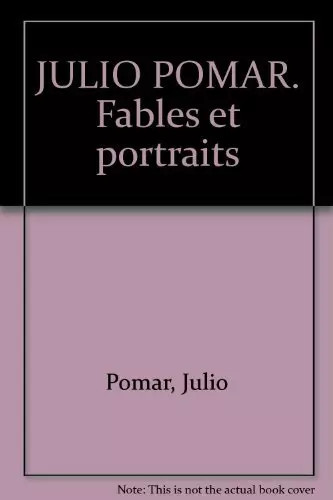 Visions julio pomar - visions,,