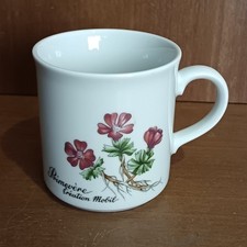 Collection, Tasse Mobil, En