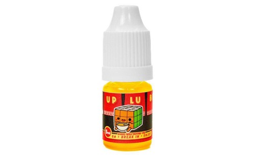 Soup lube - lube, (ramen