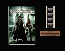 Van Helsing (2004) - Unframed single film cell picture