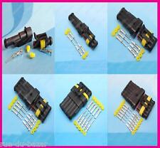 FICHE prise étanche broches