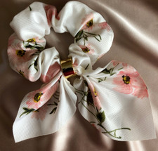 Chouchous chic, noeud papillon