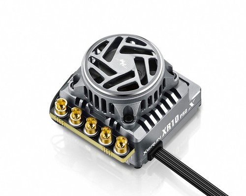 Hobbywing xerun xr10 pro g3x - hobbywing,