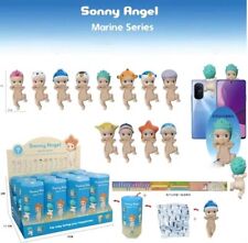 SONNY ANGEL hippers Série