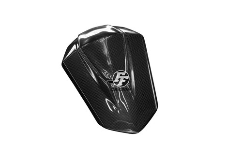 Capot selle passager - capot,