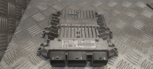 Calculateur moteur siemens - calculateur,