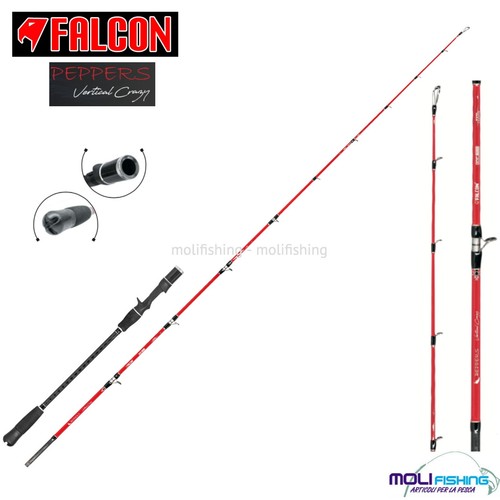 Canne pêche vertical jig - canne, de