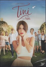 DVD (neuf) TINI la nouvelle