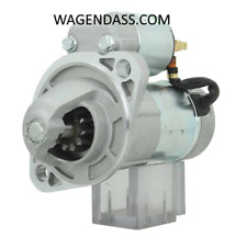 Démarreur Neuf  remplace Hitachi S114-817A / S114-815 pour moteur Honda / Yanmar