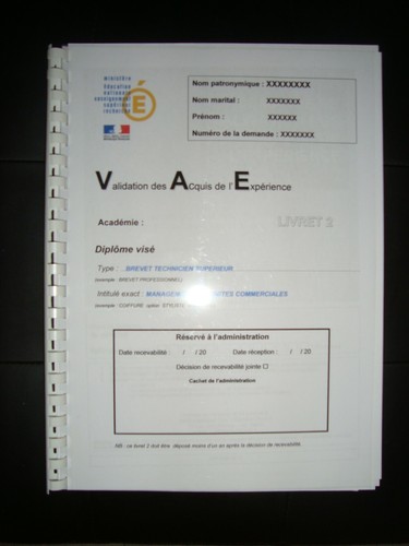 Livret vae bts muc - 2, muc/mco