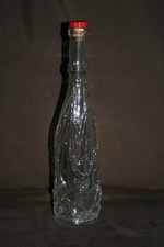 Bouteille ancienne  - Les Marins de Legras -