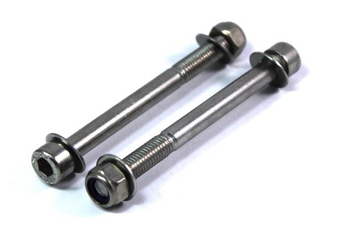 Inox king broche boulons - inox,