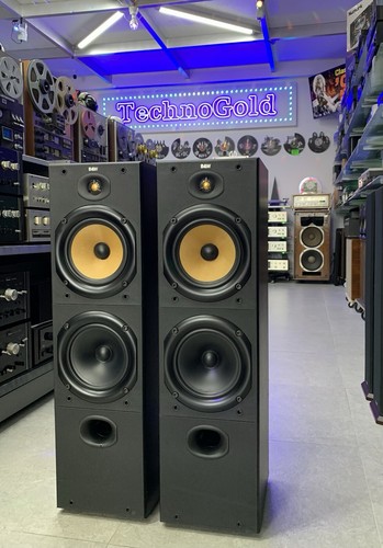 Bowers wilkins w dm 603 - bowers, &