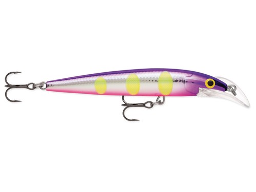 Rapala scatter rap deep husky - scatter,