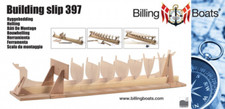 Billing Boat Bb0397 Construire Un Bateau