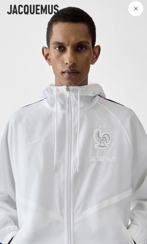Veste anthem kmd - «, nike