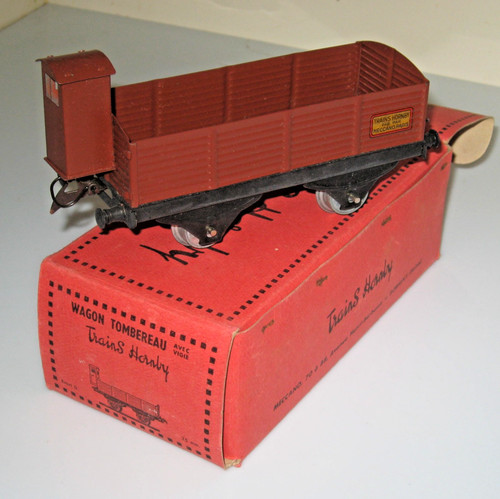 Hornby échelle wagon - hornby, 0