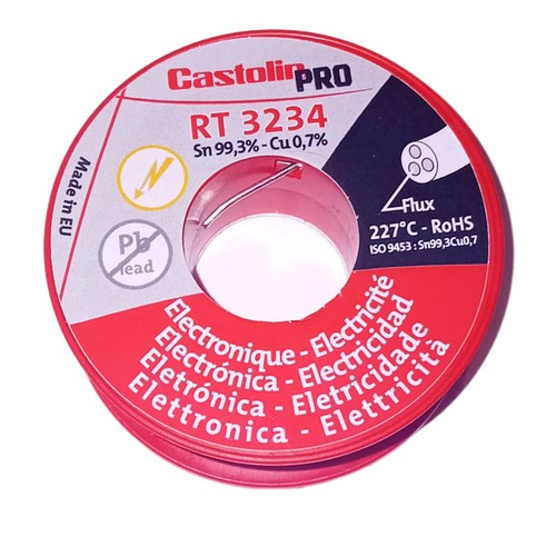 Castolin pro 3234 sn - rt,