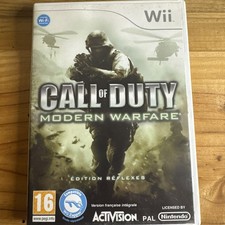Call of Duty Modern Warfare