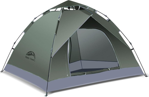 Tiendas campana camping - campana,