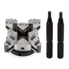 Pince extensible mandrin tour