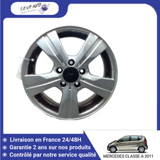 🇫🇷 JANTE ALUMINIUM